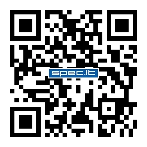 QR kodas | Ant sparno, MB