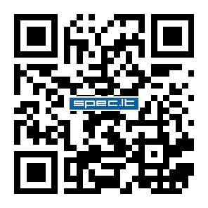 QR kodas | ANT studija, VŠĮ | spec.lt