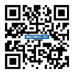 QR kodas | ANT, UAB | spec.lt