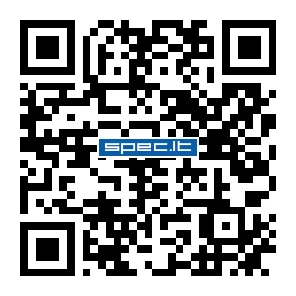QR kodas | ANT Vilniaus aušra, UAB | spec.lt