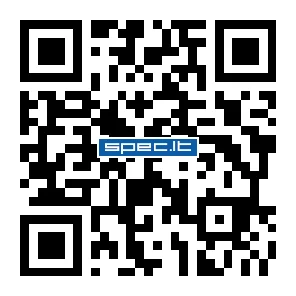 QR kodas | Anta, UAB