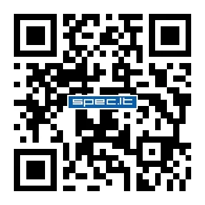 QR kodas | Antabi, UAB | spec.lt