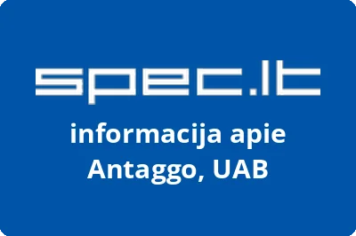 Antaggo, UAB