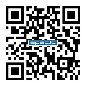 QR kodas | Antaggo, UAB | spec.lt