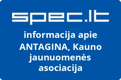 Jaunimo asociacija Patirk