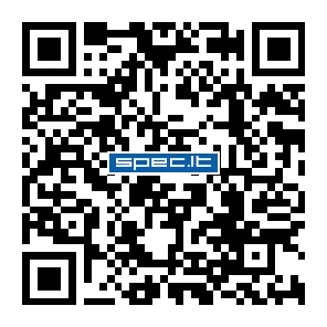 QR kodas | Jaunimo asociacija Patirk | spec.lt