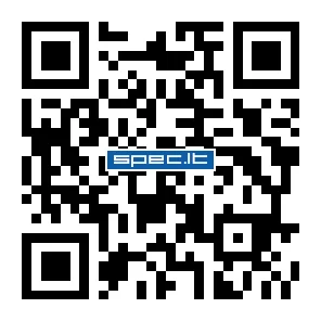 QR kodas | ANTAGUTĖ, UAB | spec.lt