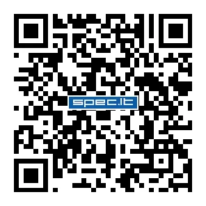 QR kodas | Antakalnio darželio bendruomenės tėvų asociacija | spec.lt