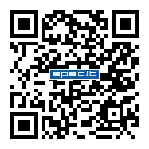 QR kodas | Antakalnio I Kaimo Bendruomenė | spec.lt