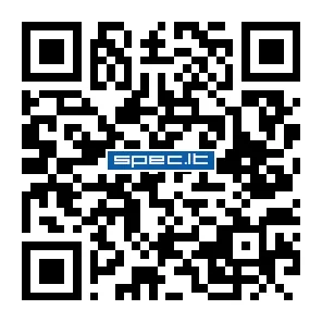 QR kodas | Antakalnio juvelyrika, UAB | spec.lt
