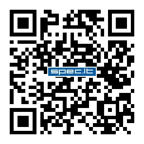 QR kodas | Antakalnio Kino Studija, UAB | spec.lt