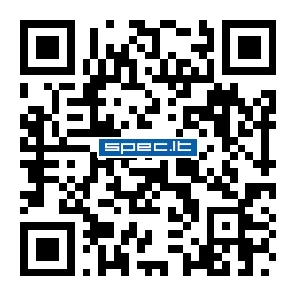 QR kodas | Antakalnio parkas, UAB