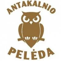 ANTAKALNIO PELĖDA, UAB knygynas | spec.lt