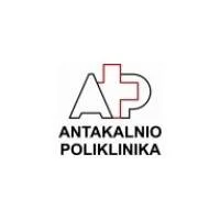 Antakalnio poliklinika, VŠĮ