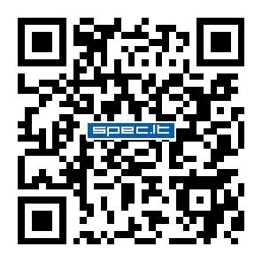 QR kodas | Antakalnio poliklinika, VŠĮ | spec.lt
