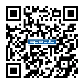 QR kodas | Antakalnio prekyba, UAB | spec.lt