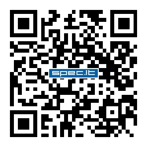QR kodas | Antakalnio ritmas, UAB