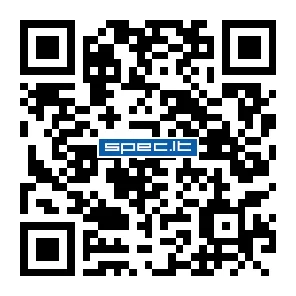 QR kodas | ANTAKALNIO STATYBA, UAB | spec.lt