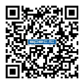 QR kodas | ANTAKALNIO STOMATOLOGIJOS CENTRAS, UAB | spec.lt