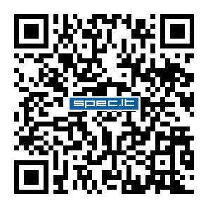 QR kodas | Antakalnio vidurinės mokyklos sporto klubas Vėjas | spec.lt