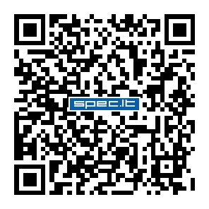 QR kodas | Antakių rekonstrukcijos ir blakstienų priauginimo specialistų asociacija | spec.lt