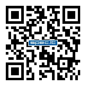 QR kodas | ANTAKMENĖ, MB | spec.lt