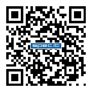 QR kodas | Antakoros paslaugos, UAB | spec.lt