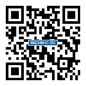QR kodas | Antaleks, UAB | spec.lt