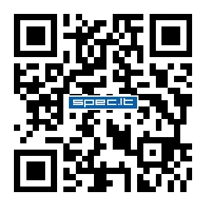QR kodas | Antalga, UAB | spec.lt