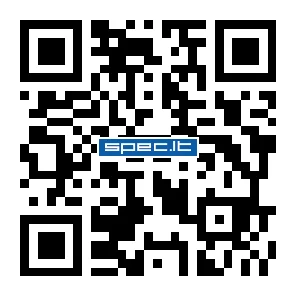 QR kodas | Antalgėlė, UAB | spec.lt