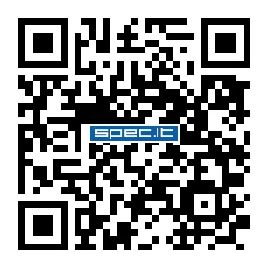 QR kodas | ANTALGĖS PAUKŠTYNAS, UAB | spec.lt