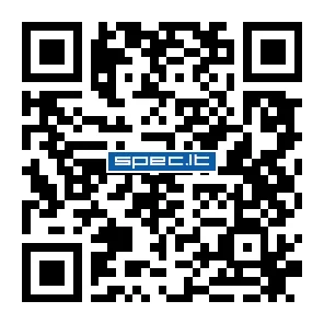 QR kodas | ANTALIEPTĖS ŽIRGAI, VŠĮ