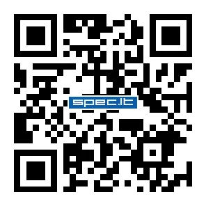 QR kodas | Antalija, UAB