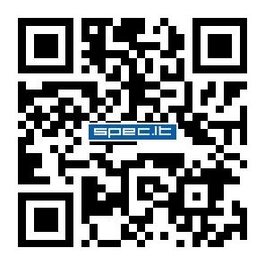 QR kodas | Antama, MB | spec.lt