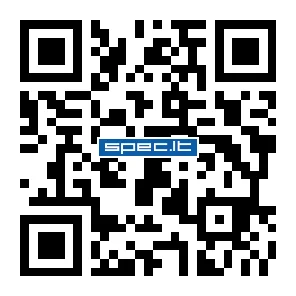 QR kodas | Antana, UAB | spec.lt