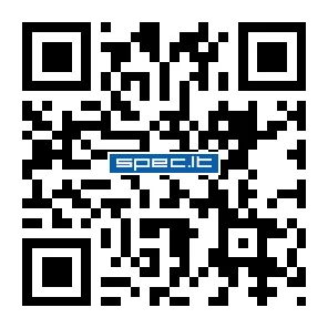 QR kodas | Antanapolis, UAB