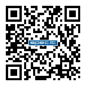 QR kodas | ANTANAS & GUNNAR, UAB | spec.lt