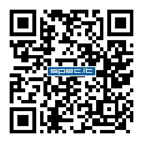 QR kodas | Antanas Kalnius, MB