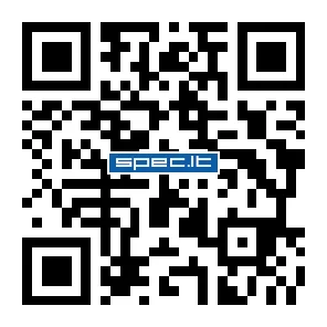 QR kodas | Antanas, MB | spec.lt