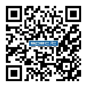 QR kodas | Antanavičiūtės kirpykla Vėtrungė | spec.lt