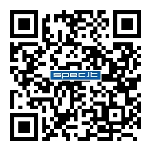 QR kodas | Antanavo bendruomenė