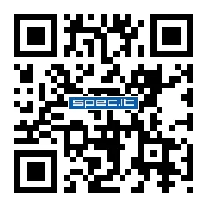 QR kodas | Antandraja, MB