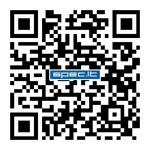 QR kodas | Antanėlio firma Teisingumas