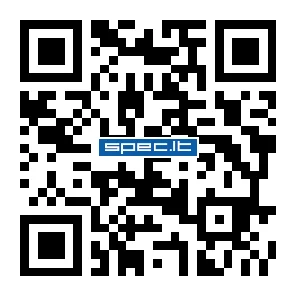 QR kodas | Antanida, UAB