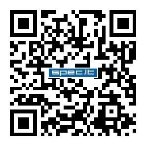 QR kodas | Antaninis obuolys, UAB | spec.lt