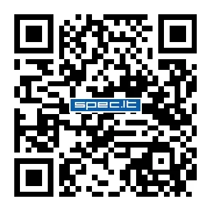 QR kodas | Antaninos Stanislavos Švažienės, IĮ | spec.lt