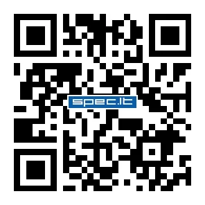 QR kodas | ANTANIŠKIAI, UAB | spec.lt