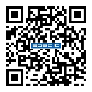 QR kodas | Antano Ainio Įmonė | spec.lt