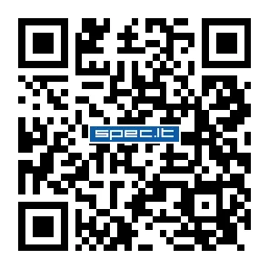QR kodas | Antano Alekšiūno, IĮ | spec.lt