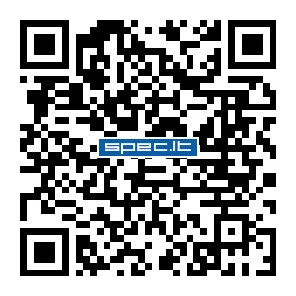 QR kodas | Antano Alfonso Pikalausko taksi paslaugų įmonė | spec.lt